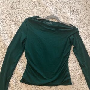Abercrombie shirt